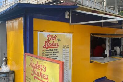 Curacao Private Food Tour - Stop-by-stop flavor trail through Punda and beyond