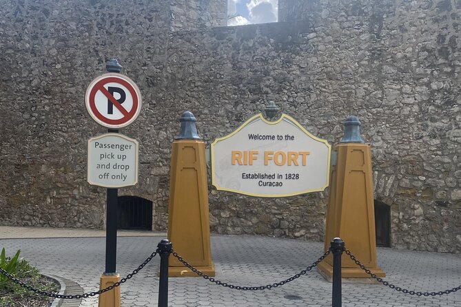 Curacao Private Food Tour - Pacing tips so you don’t leave tired and disappointed
