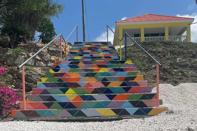 Curacao Private Food Tour - Who should book this private Curaçao food tour