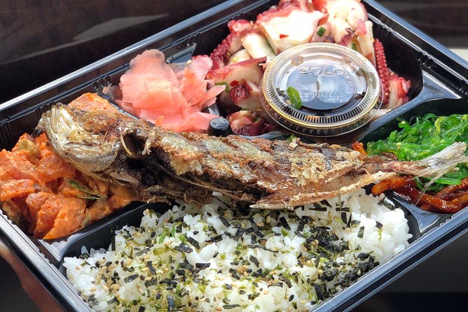 Da Local's Food Tour of Oahu - Key things to know before you go