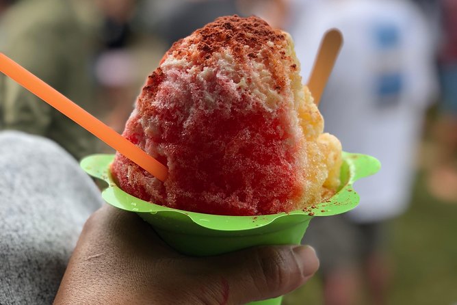 Da Local's Food Tour of Oahu - Why this Oahu food tour feels like a local morning