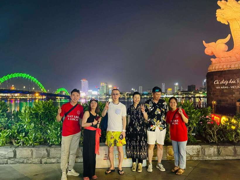 Da Nang: Culinary Tour by Night - Key highlights worth planning around