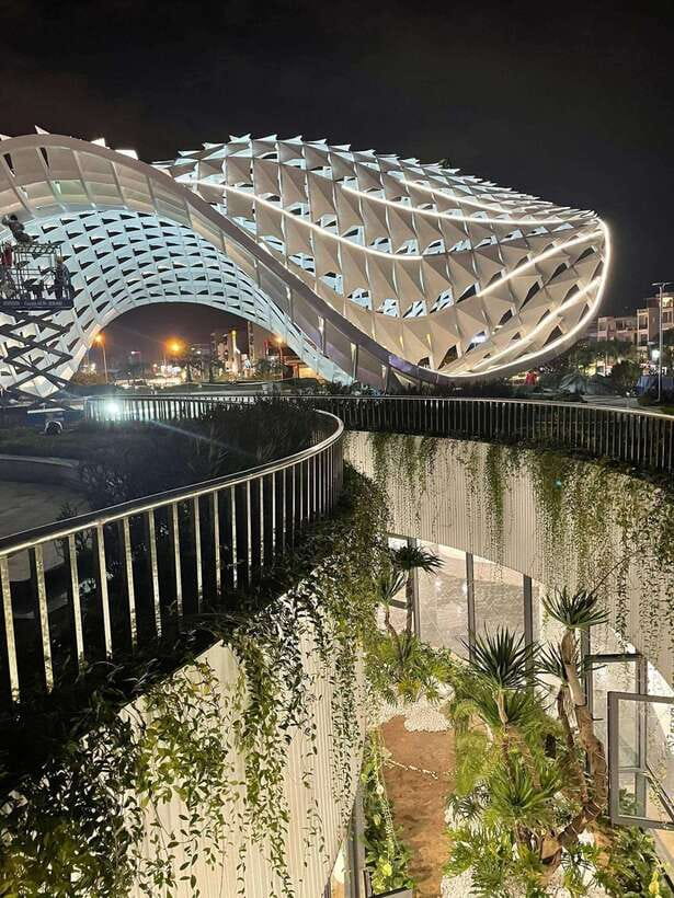 Da Nang: Culinary Tour by Night - Danang night market: learning to bargain without feeling weird