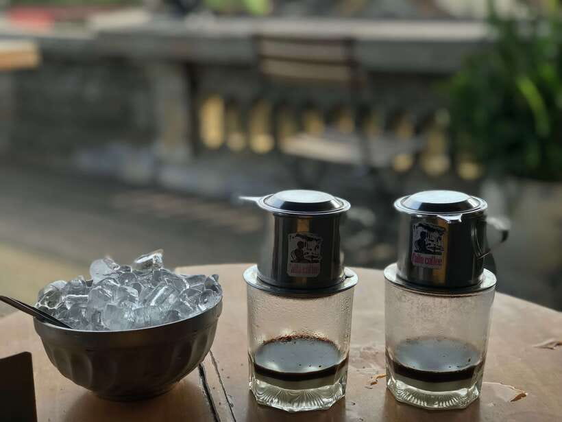 Da Nang: Culinary Tour by Night - Weather, rain poncho, and staying comfortable on a scooter