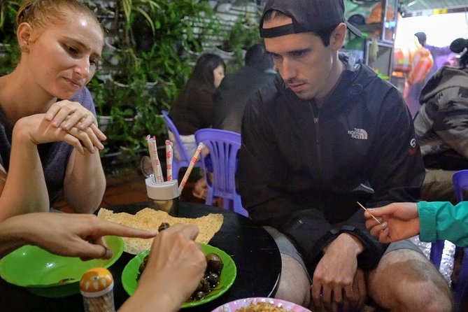 Da Nang Evening Food Tour - The local living-room stop: where this tour feels personal