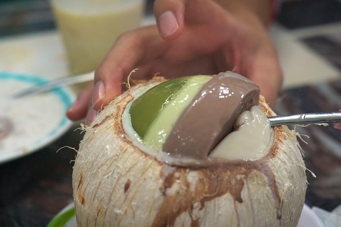 Da Nang Evening Food Tour - Price and value: is $45 really fair?