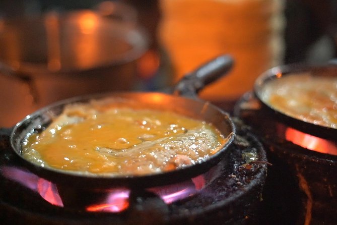 Da Nang Evening Food Tour - What you’ll eat in Da Nang: local dishes, guided and portioned