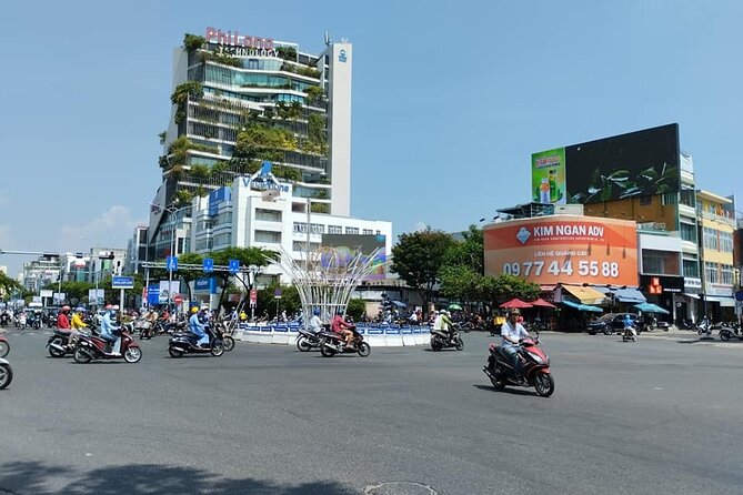 Da Nang Food Tour Motorbike & Sightseeing By Ao Dai Lady Rider - Who should book this (and who should skip it)