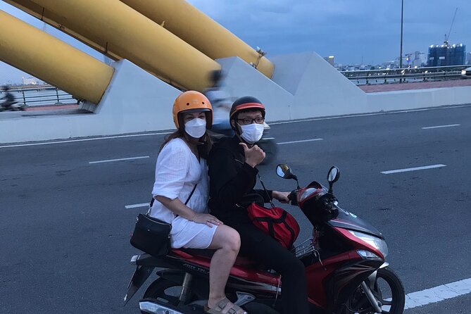 Da Nang Local Food Tour - How a motorbike food tour beats Da Nang’s restaurant guessing