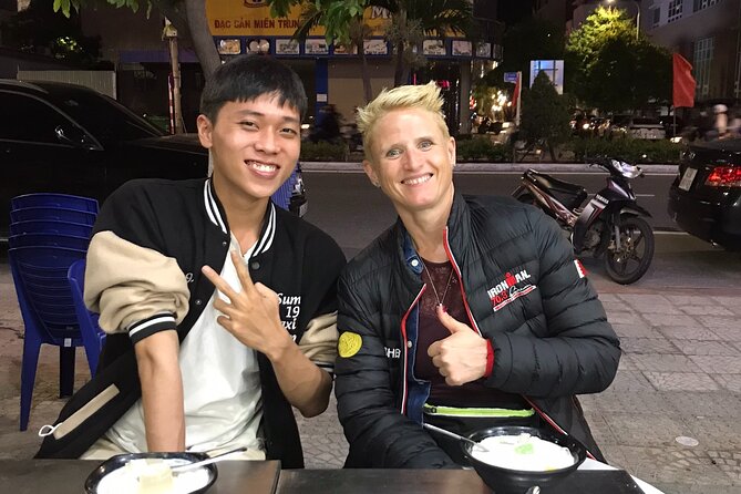 Da Nang Local Food Tour - Night market energy without the guesswork