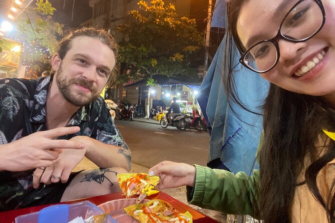 Da Nang Local Food Tour - Price and value: $38 for 4 hours of food + riding