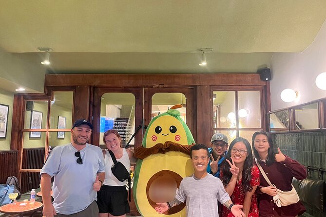 Dalat Street Food Tour - Why Da Lat street food tastes different on a guided evening