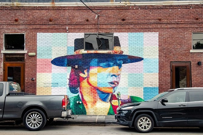 Dallas Food Tour with 5 Local Food Tastings in Deep Ellum Area - Why Deep Ellum is perfect for a Dallas food tour