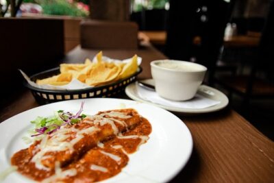 Dallas Food Tour with 5 Local Food Tastings in Deep Ellum Area - Deep Ellum murals and the first flavor stop