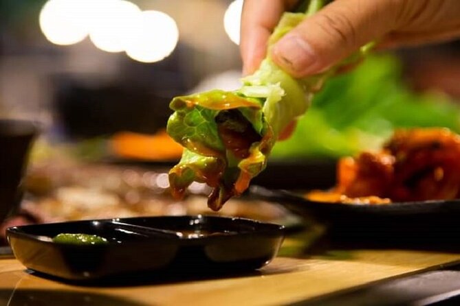 DaNang Night Foodie Tour-Sighseeing with Aodai Lady Rider Private - Who this tour is best for in Da Nang
