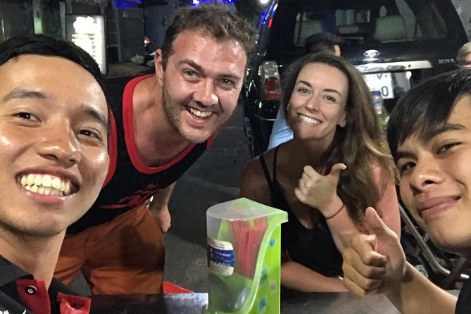Danang Private Walking Food Tour - Price and value: $45 that’s not just for walking