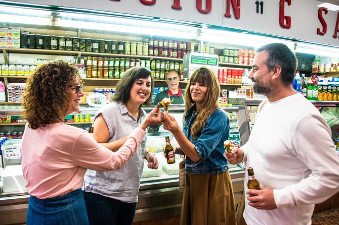 De Mercados: A Neighborhood Market and Food Tour - Key highlights you’ll feel right away