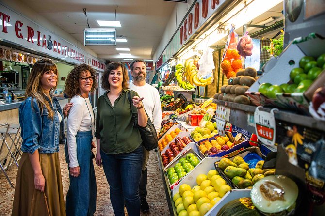 De Mercados: A Neighborhood Market and Food Tour - Price and what you actually get for $139.13
