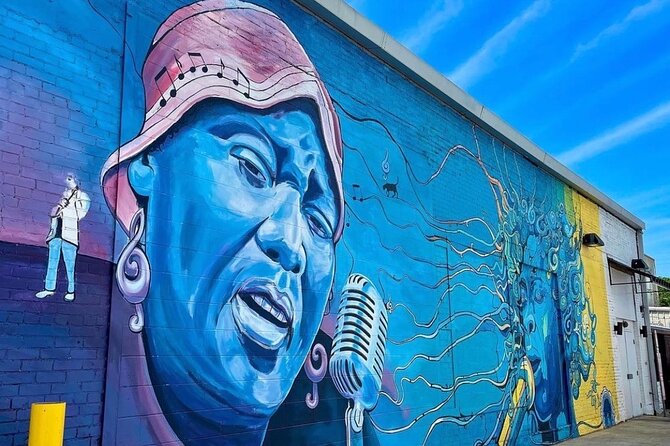 Deep Ellum BBQ, Burgers & Blues Tour with Food Tours of America - How the Tastings Add Up to a Full Meal