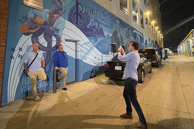 Deep Ellum BBQ, Burgers & Blues Tour with Food Tours of America - Price and Value: What $100 Really Covers