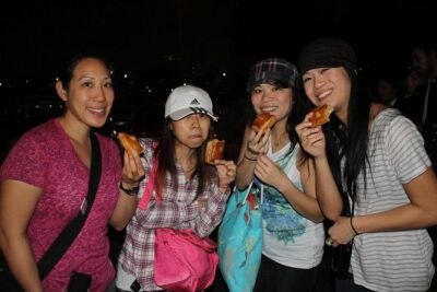 Delhi Food Tour : Best Way To Experience Authentic Indian Food - 8 to 10 Food Joints, 18 to 19 Dishes: What You’ll Taste