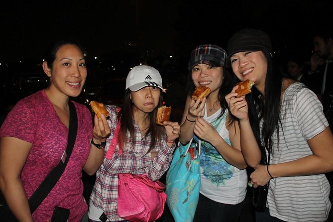 Delhi Food Tour : Best Way To Experience Authentic Indian Food - 8 to 10 Food Joints, 18 to 19 Dishes: What You’ll Taste