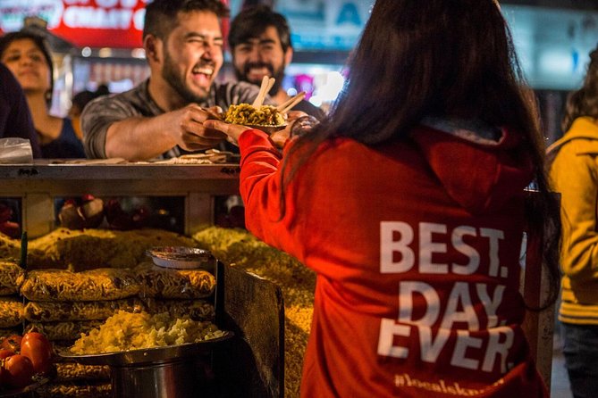 Delhi Food Walk: Rickshaw Ride, Street Eats & Market Tour - Key things you’ll enjoy on this Delhi food walk