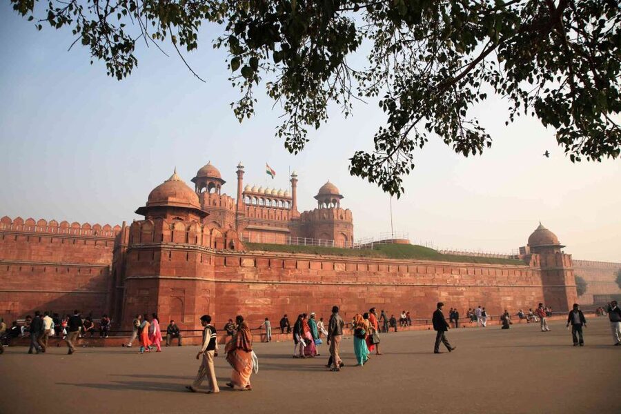 Delhi: Old Delhi City Tour with Tuk Tuk Ride & Street Food - What you’ll get out of it (and who it’s perfect for)