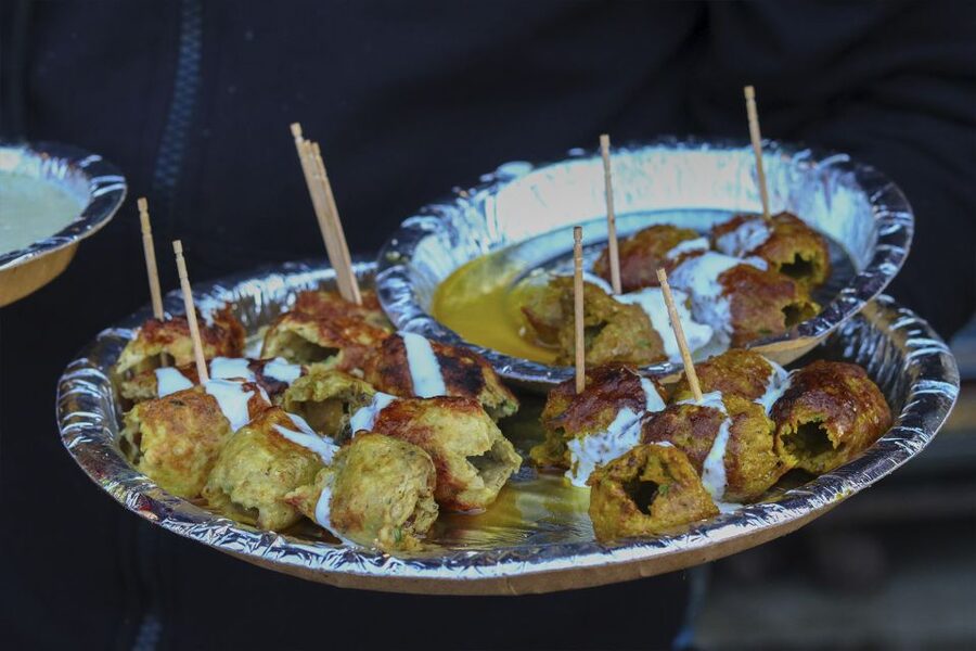 Delhi: Old Delhi Street Food Tour with Rickshaw Ride - Key things that make this tour worth your time