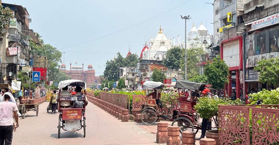 Delhi: Private Chandni Chowk, Food Tasting, & Tuk-Tuk Tour - Key Things to Know Before You Go