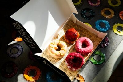 Delicious Donuts of Brooklyn: Fun, Food, History and Culture Tour - The walking plan: timing, route flow, and what to expect on the move