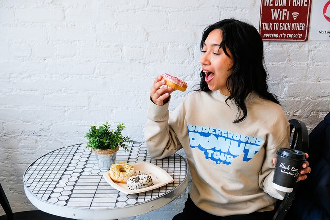 Delicious Donuts of Brooklyn: Fun, Food, History and Culture Tour - Who this tour is best for (and who should skip it)