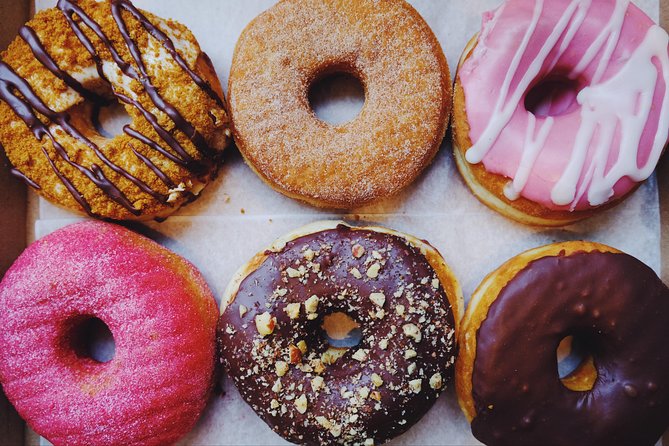 Delicious Donuts of Philadelphia: A Sweet Treat Walking Tour - Price and Value: Is $65 Worth It?