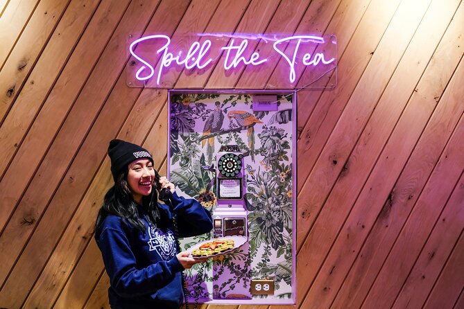 Delicious Donuts & Sweet Treats: West Loop Walking Tour - Walking the West Loop and Restaurant Row Without Turning It Into a Marathon