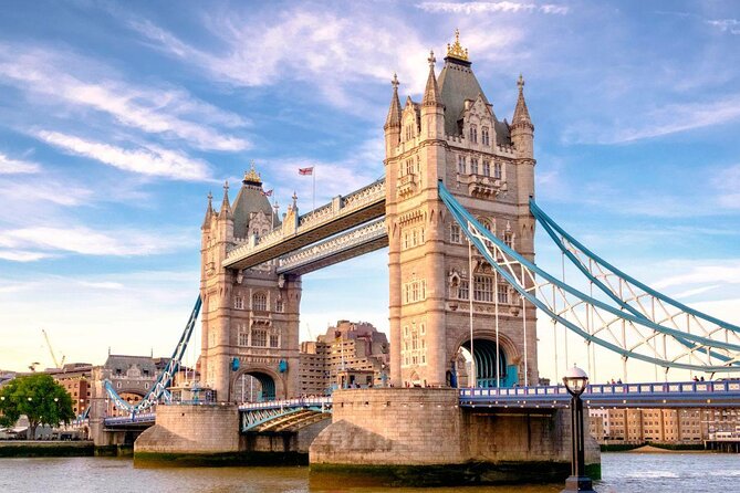 Delicious Doughnuts & Tea: Small-Group Borough Market Experience - Key highlights that make this tour worth your time