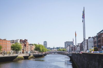 Delicious Dublin Food Tour - Stop-by-stop: what the food tasting feels like
