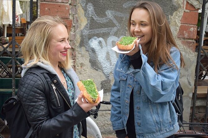 Delicious Gdańsk Food Tour in Poland - Price and value: what $101.37 buys you in real terms