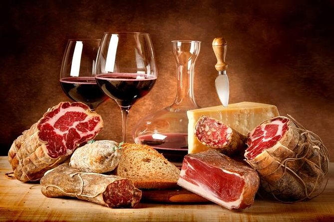 Delicious! Milan's Favorite Food Tour - Where it starts and why the route makes sense