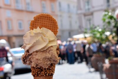 Delicious! Milan's Favorite Food Tour - Parrocchia San Simpliciano and the Carroccio story