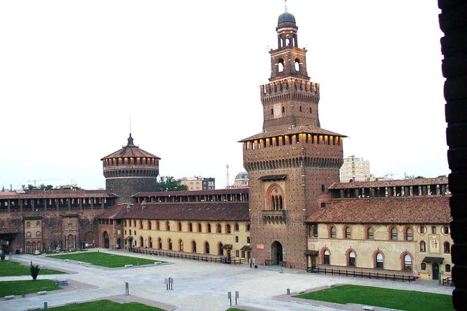 Delicious! Milan's Favorite Food Tour - Pacing, walking time, and that one timing risk