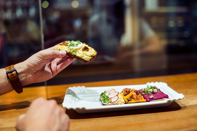 Delicious Prague Food Tour by Prague Food Tour - Dessert and Drinks Finish: Sweet Stops and Czech Spirits