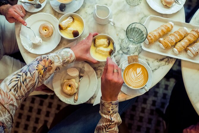 Delicious Prague Food Tour by Prague Food Tour - Weather, Timing, and How to Plan Your Day