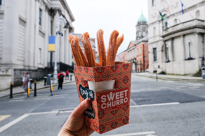 Deliciously Dublin: The Artisan Donut Walking & History Tour - Should you book Deliciously Dublin? My straight answer