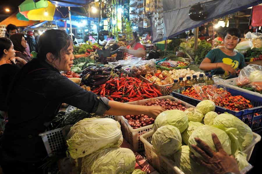 Denpasar: Night Street Food Walking Tour - The Food Stops That Make the Price Feel Fair