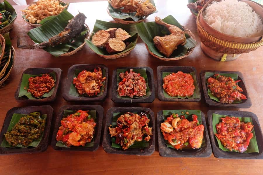 Denpasar: Night Street Food Walking Tour - A Few Practical Tips Before You Go