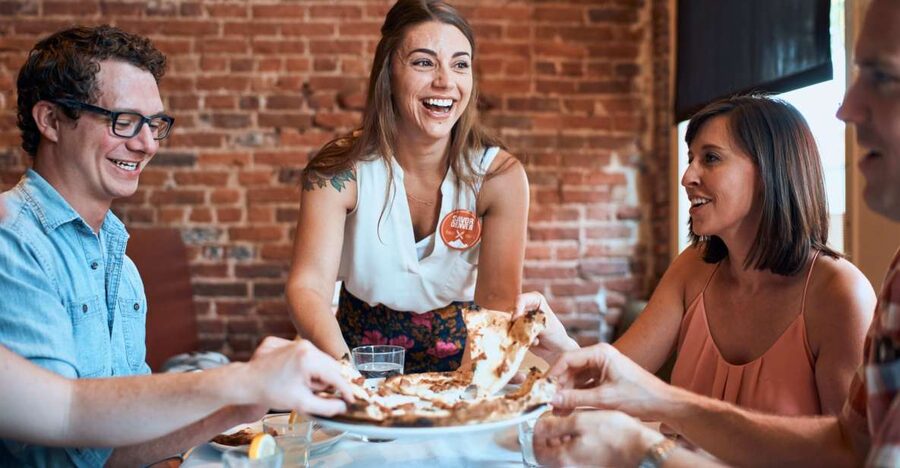 Denver: Downtown Small-Group Food Tasting Tour - Key things to know before you go