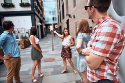 Denver: Downtown Small-Group Food Tasting Tour - Price and value: $85 plus five tastings and city stories