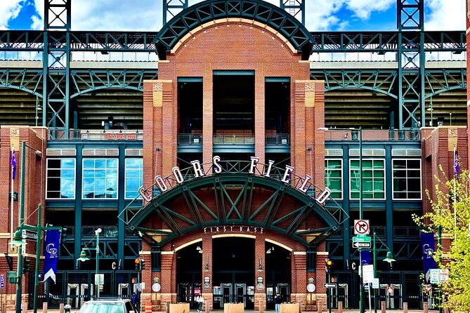 Denver Food Tour with 7 Tastings in Historic Lower Downtown - Key points