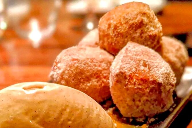 Denver Food Tour with 7 Tastings in Historic Lower Downtown - Price and What You’re Really Buying for $98