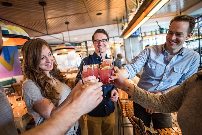Denver RiNo Arts District Food Tour - RiNo’s 3-Hour Recipe: Food, Art, and a Walk You Can Actually Manage